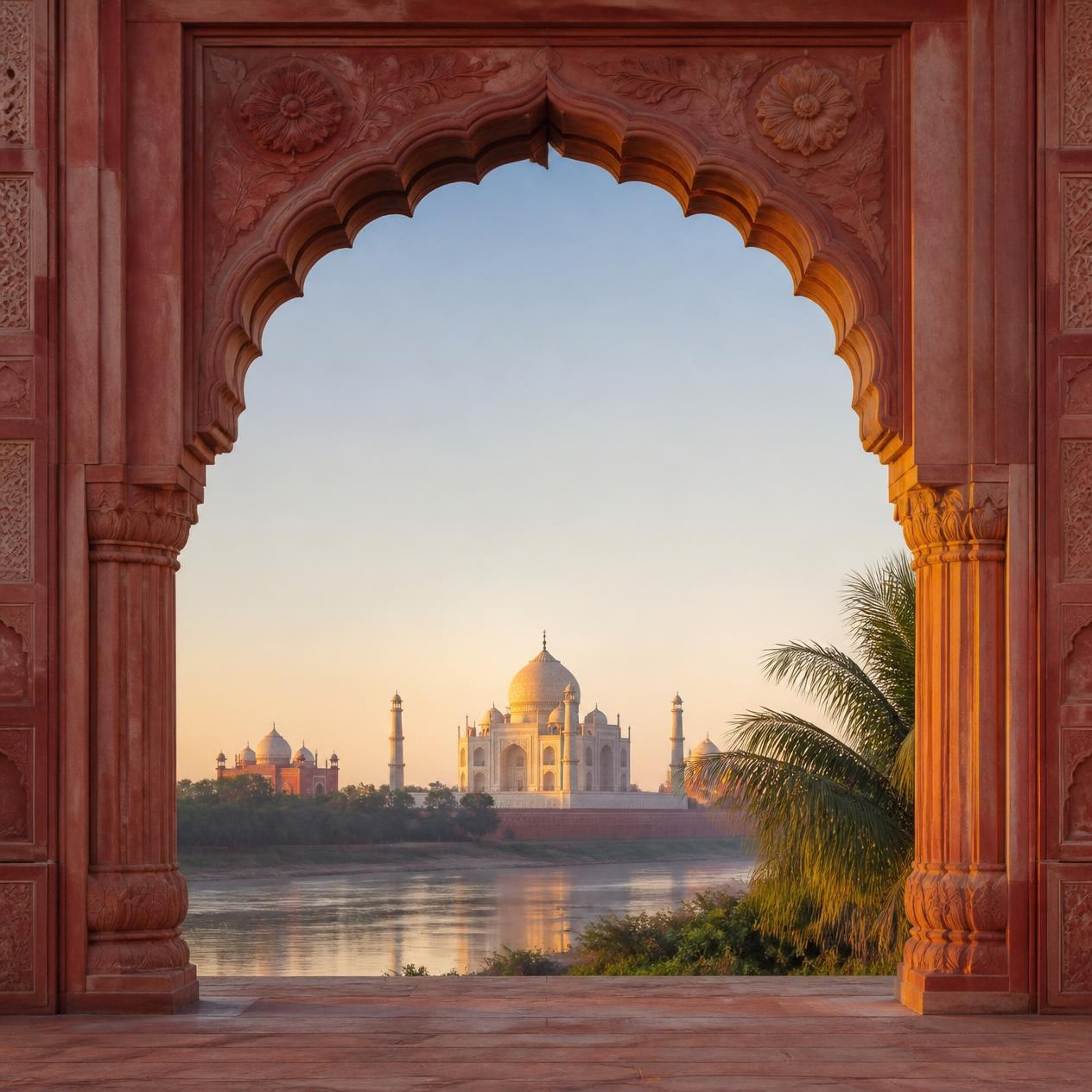 Top 10 Must See Tourist Attractions in India