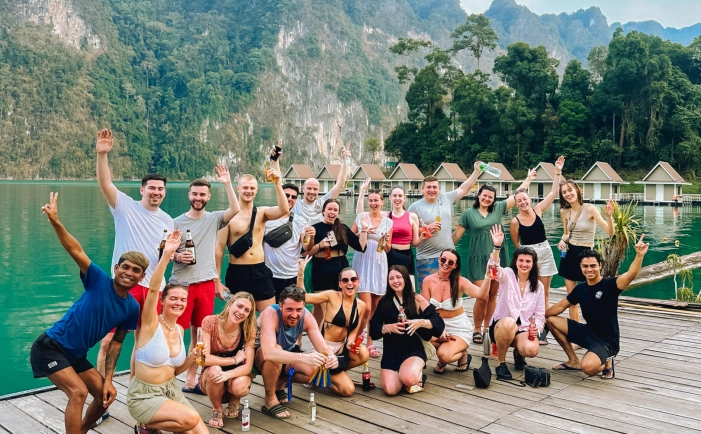 Group Tours and Travels | Customized Group Travel Packages in India