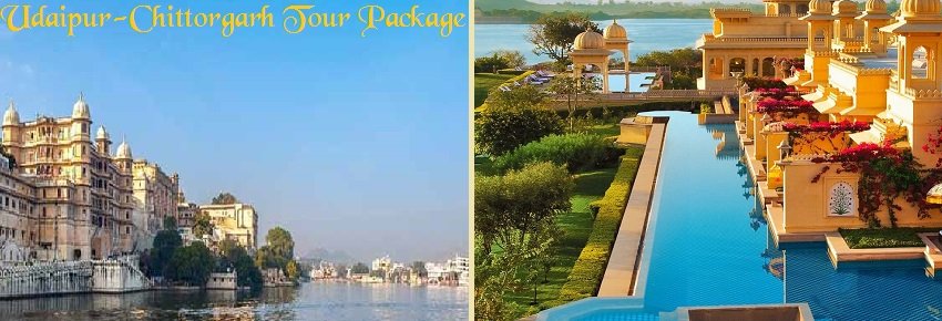 Udaipur Jodhpur Jaisalmer Tour Package