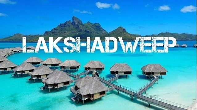 Best Lakshadweep Tour Packages