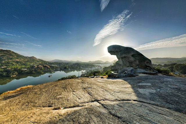 2 Night 3 Days Mount Abu Package