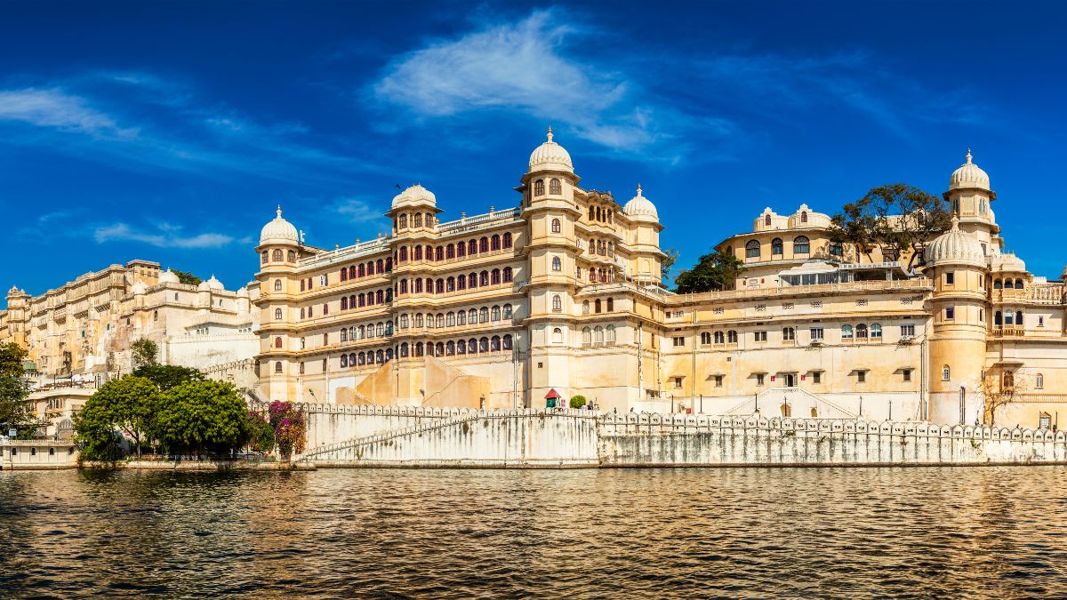 Rajasthan Royal Tour Package