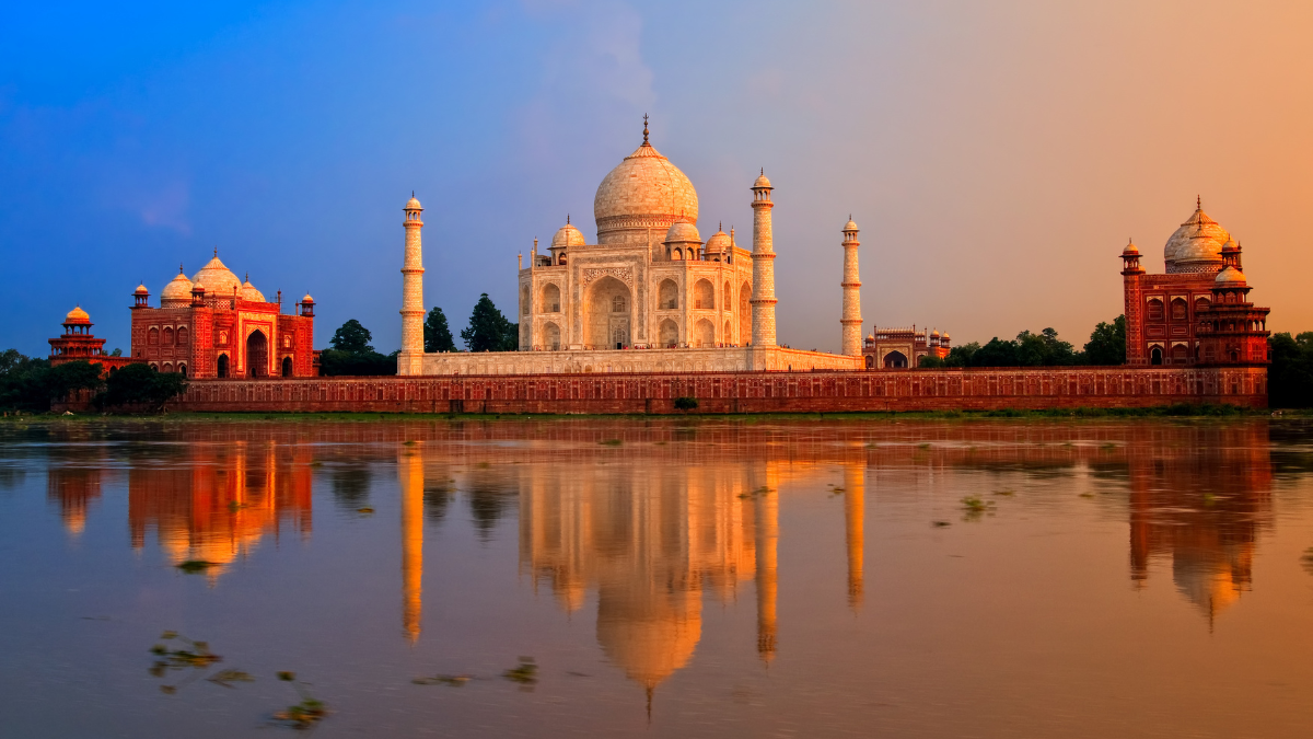 Golden Triangle Tour with Ajmer and Pushkar