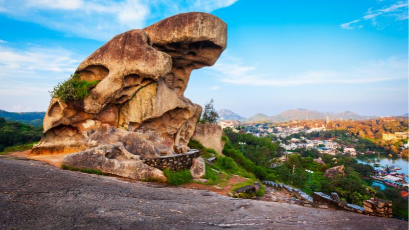 Rajasthan Darshan for 10 Nights 11 Days