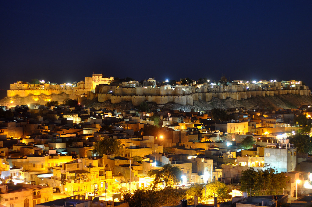 Rajasthan Darshan For 11 Days