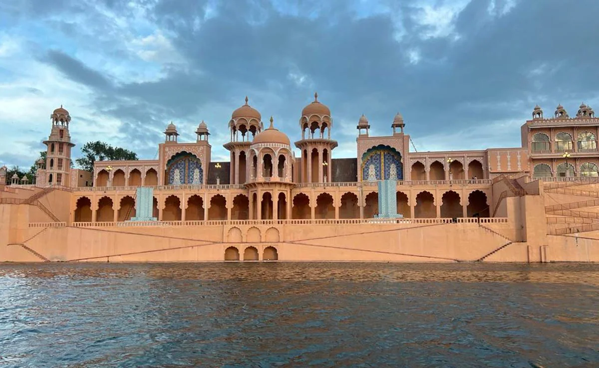 Rajasthan Itinerary for 8 Days