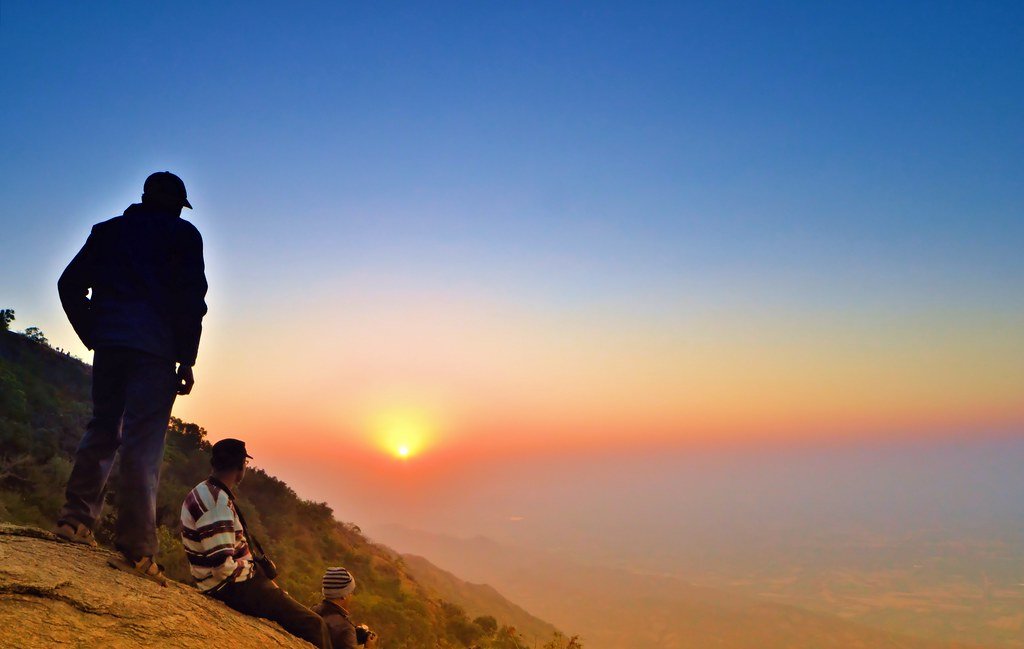 2 Night 3 Days Mount Abu Package