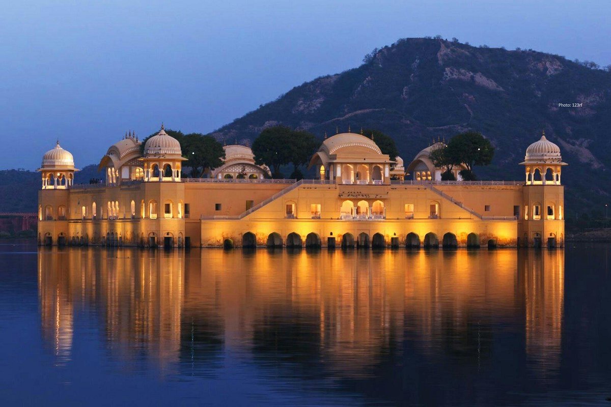 Jaipur Tour Packages for 3 Days