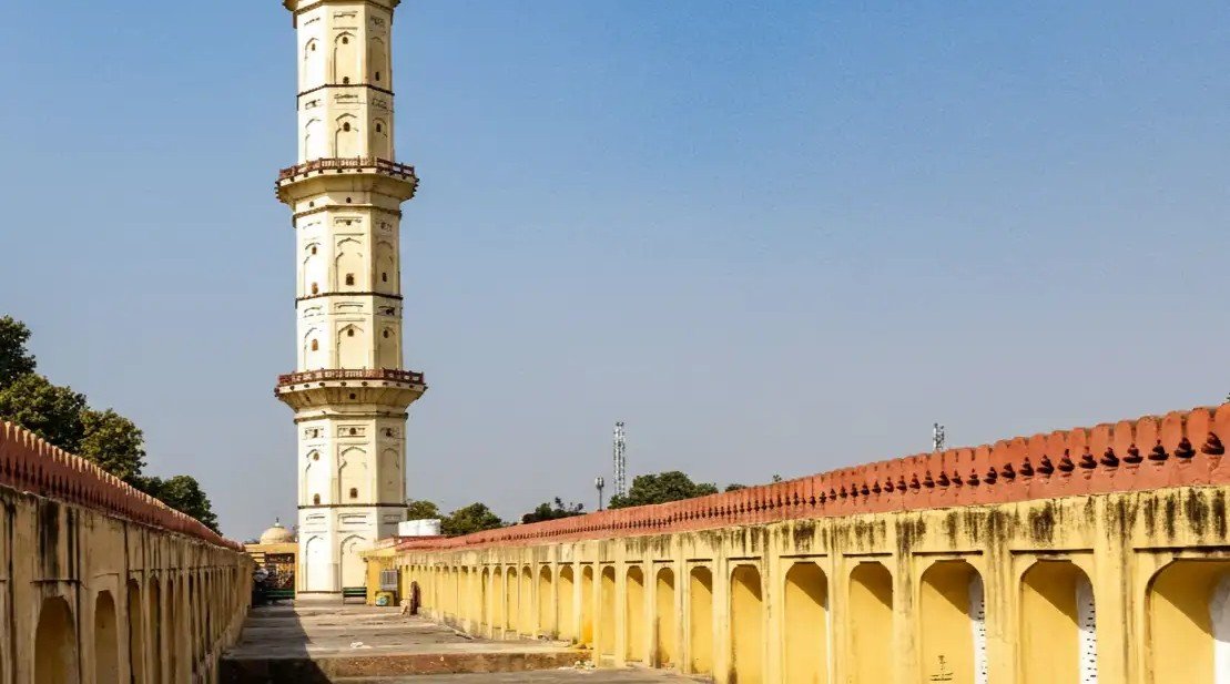 8 Days Aravali Tour Package