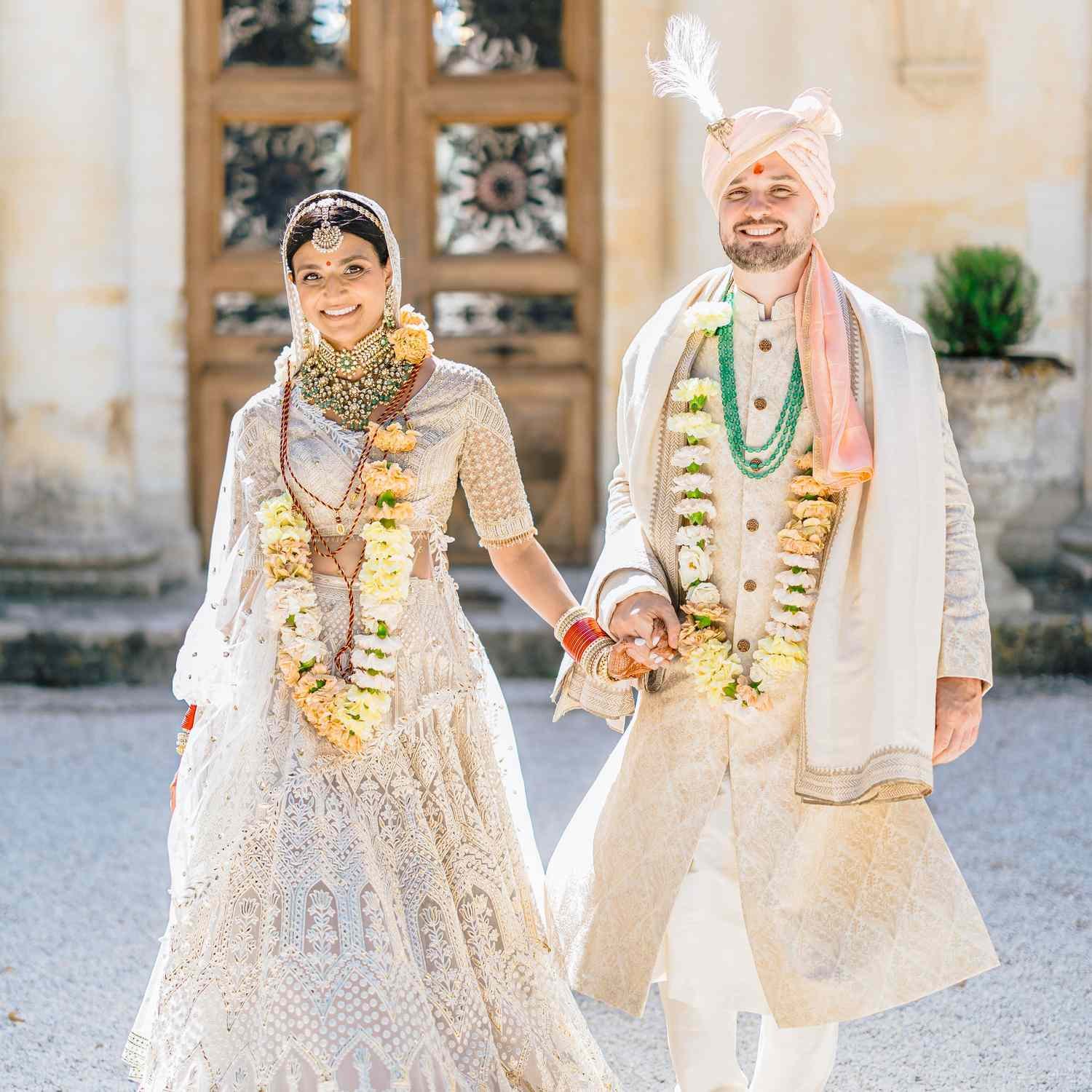 Indian Royal Wedding
