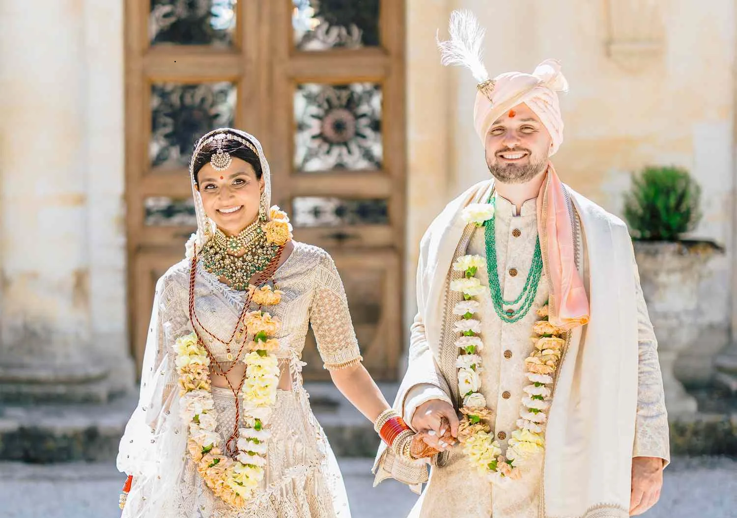Indian Royal Wedding