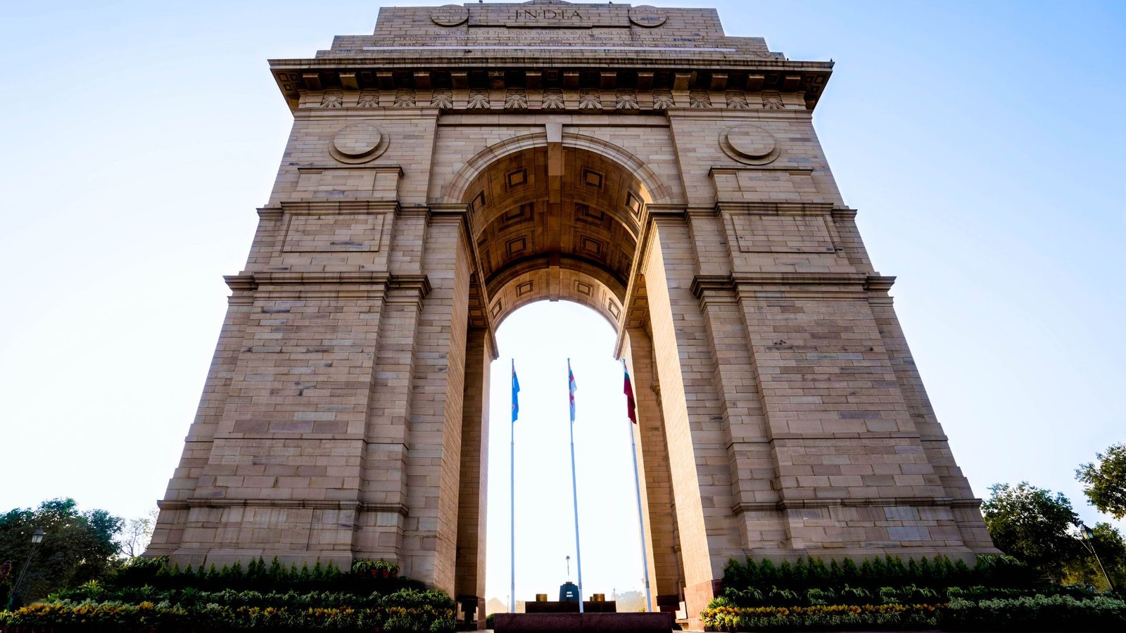 Golden Triangle Tour from Delhi