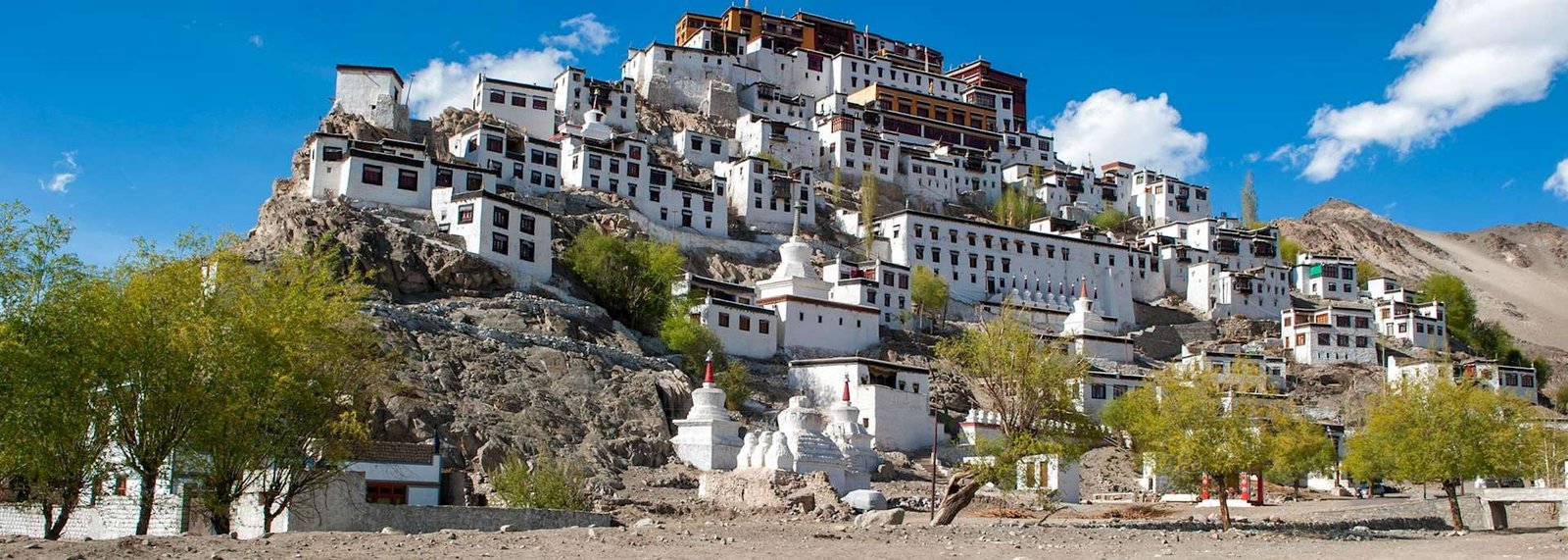 8 Days Leh Ladakh Tour Package