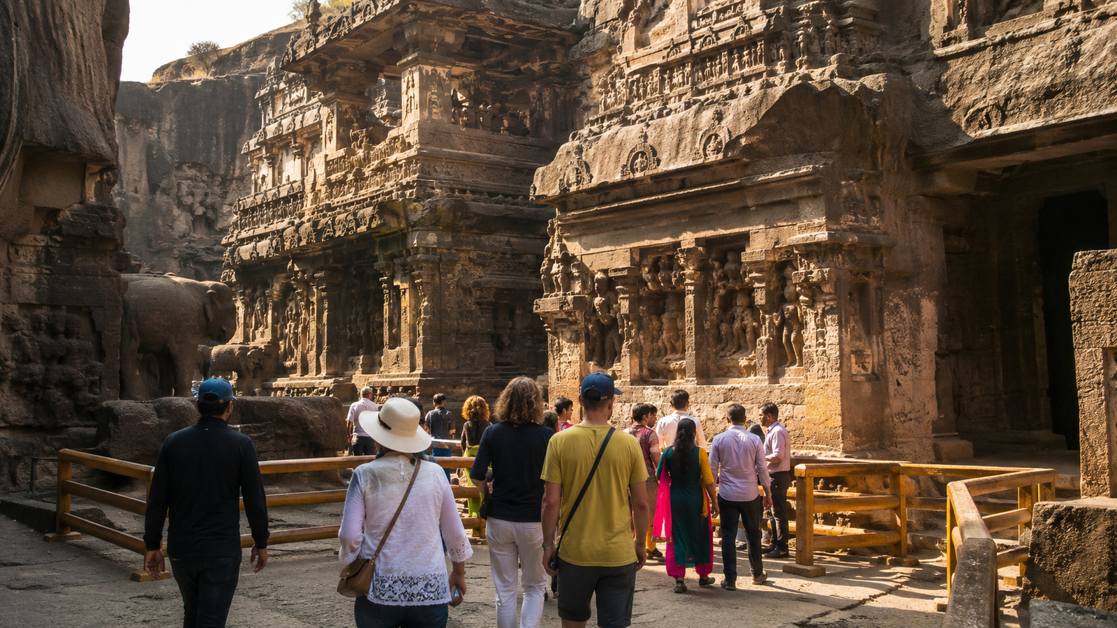Maharashtra Jyotirlinga Tour Package