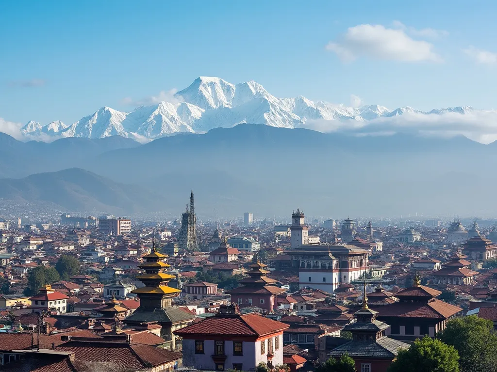 Kathmandu