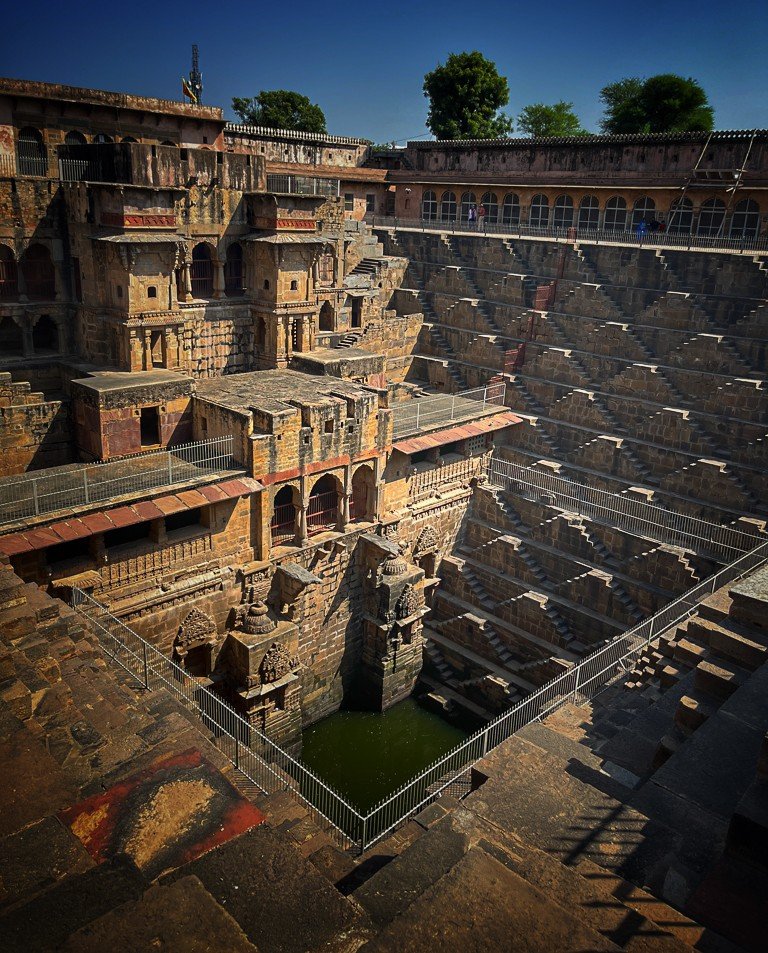 Abhaneri