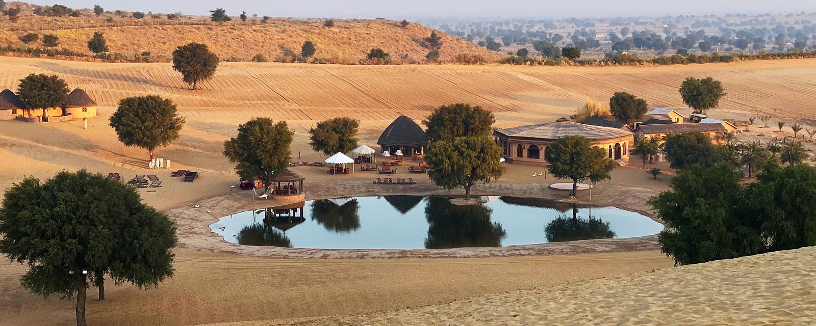 Khimsar