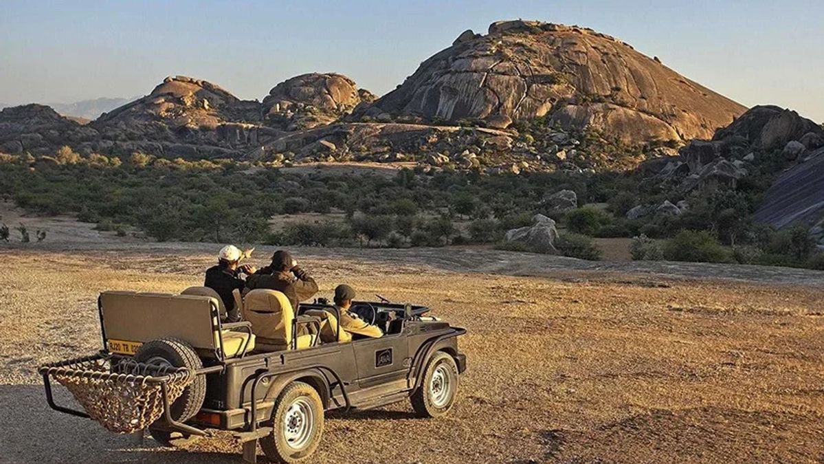 Jawai