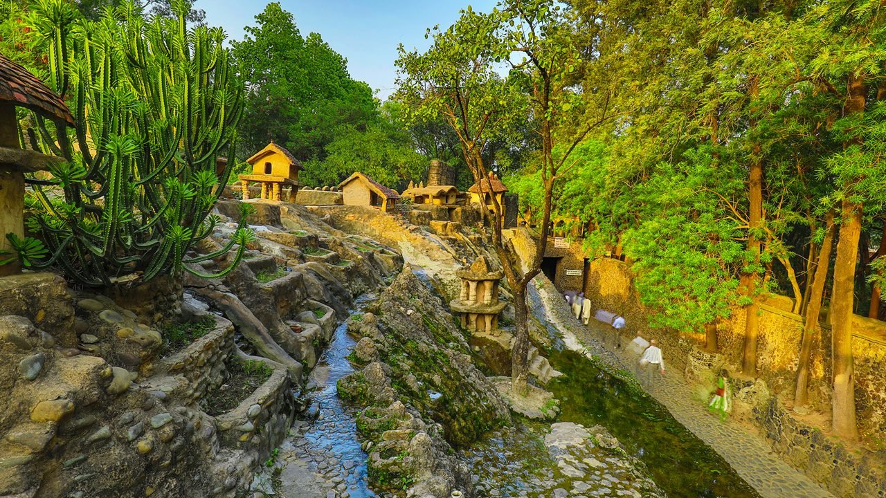 Chandigarh