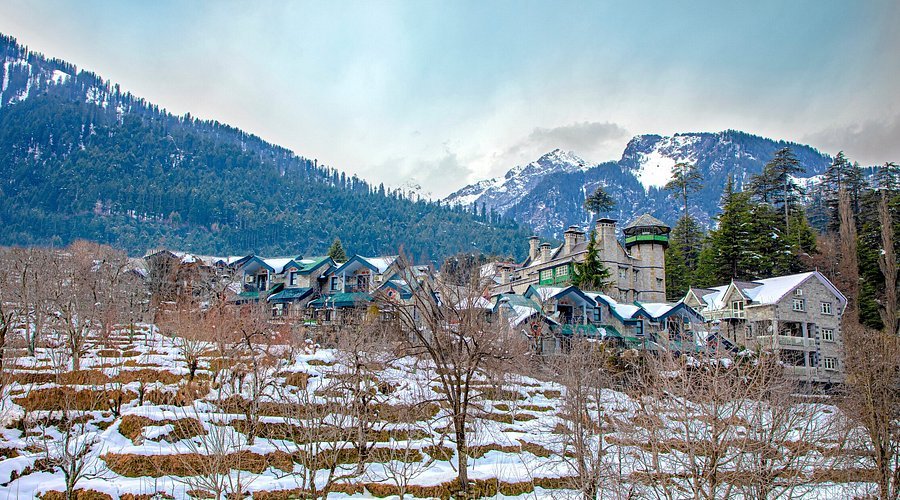 Manali