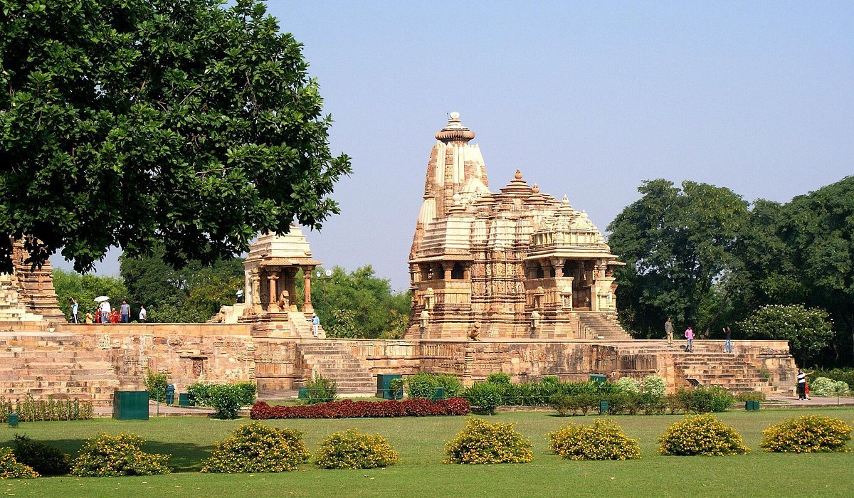 Khajuraho