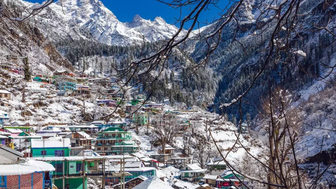 Mussoorie