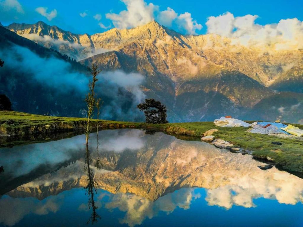 Dharamshala