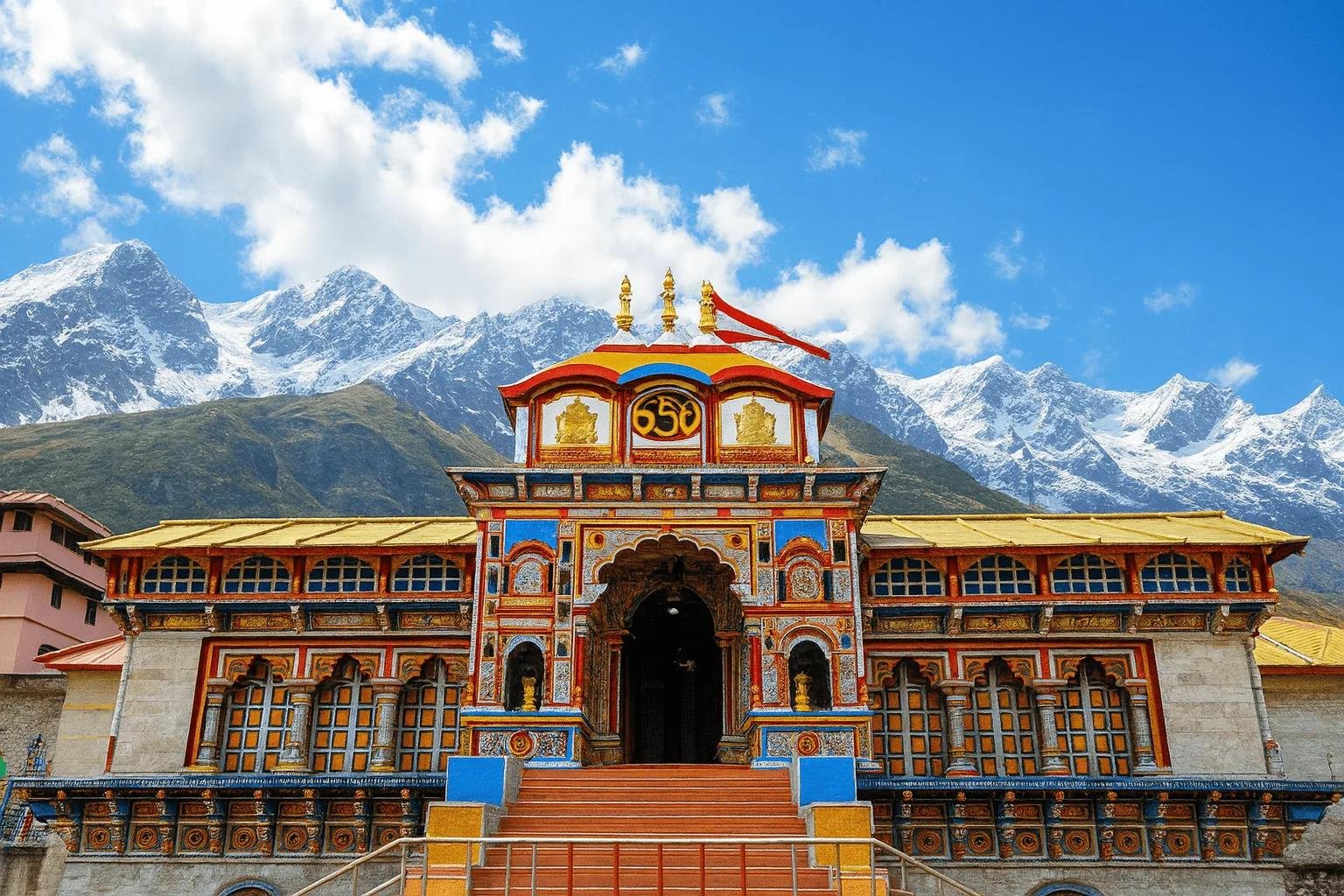 Badrinath