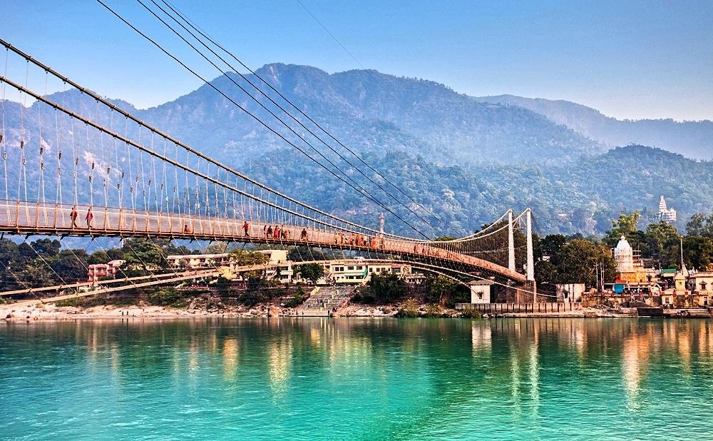 Rishikesh