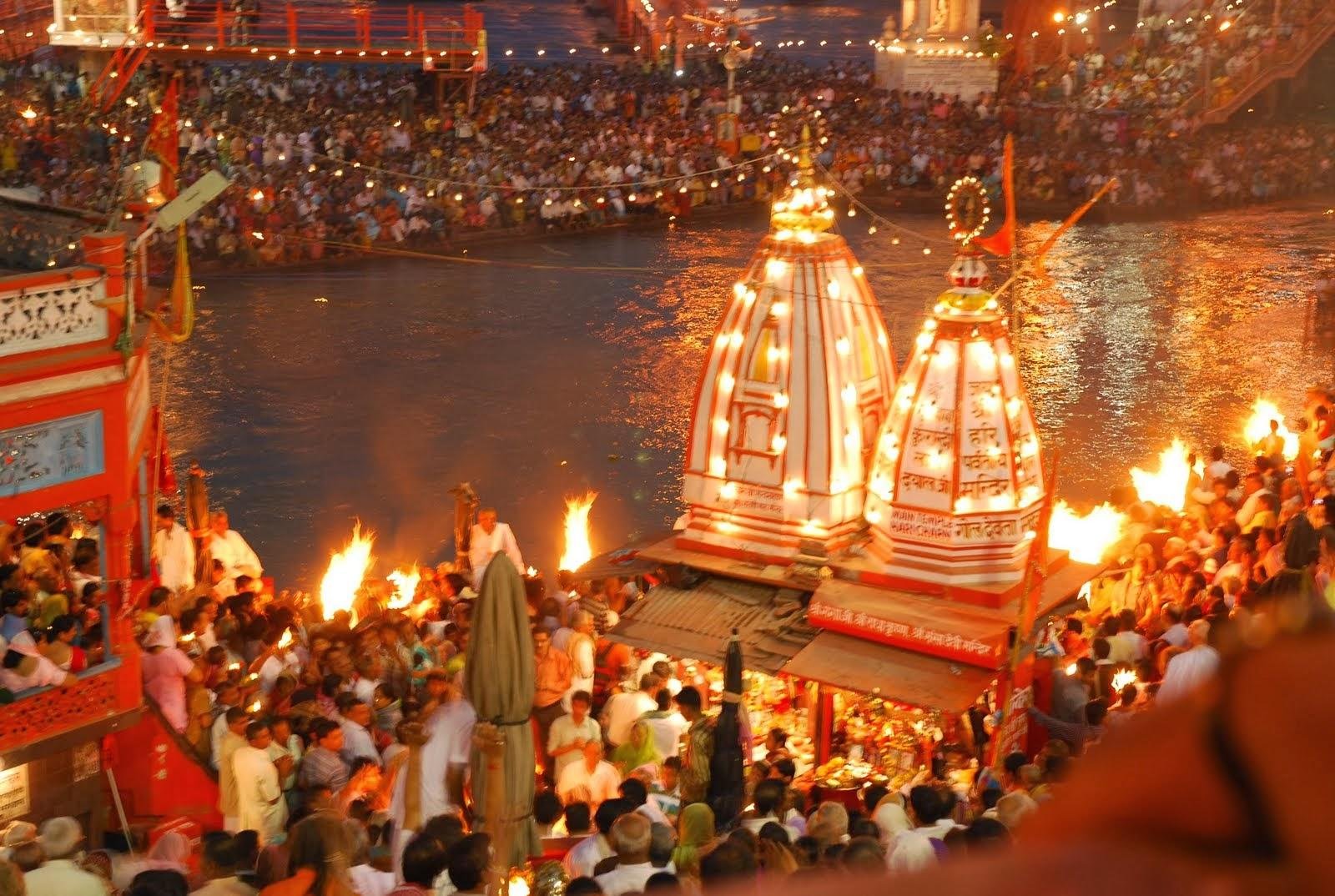 Haridwar