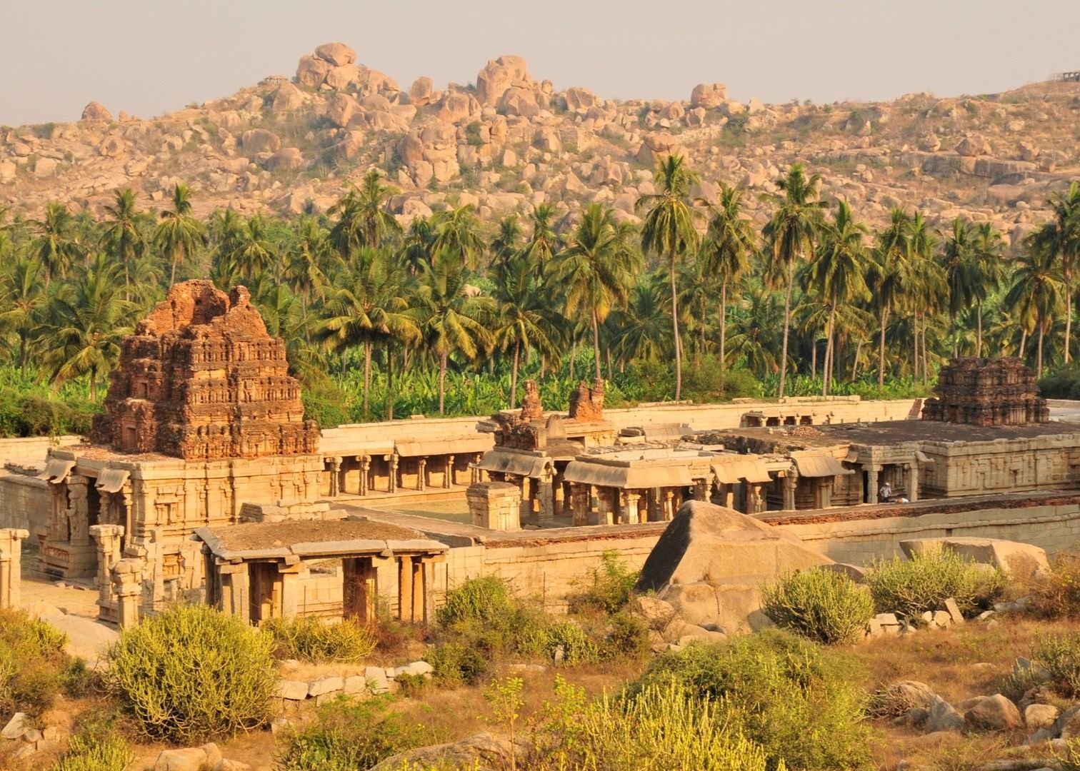 Hospet