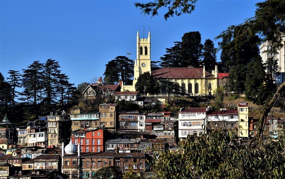 Dalhousie