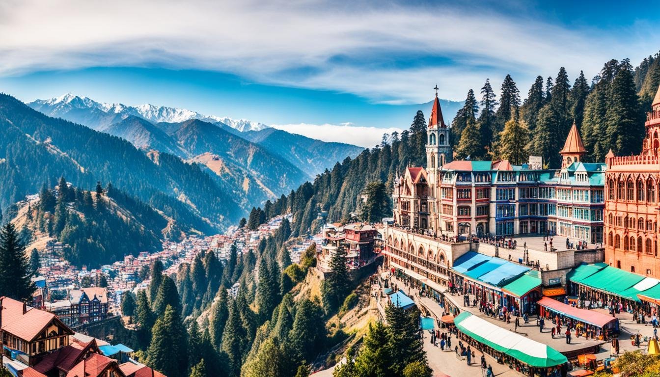 Himachal Pradesh