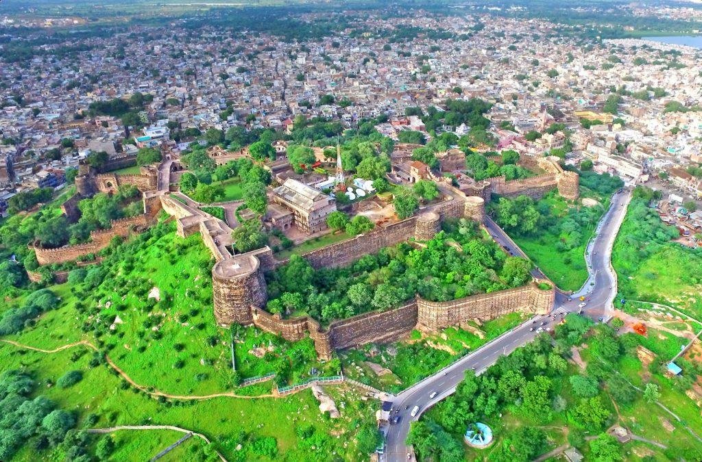 Jhansi