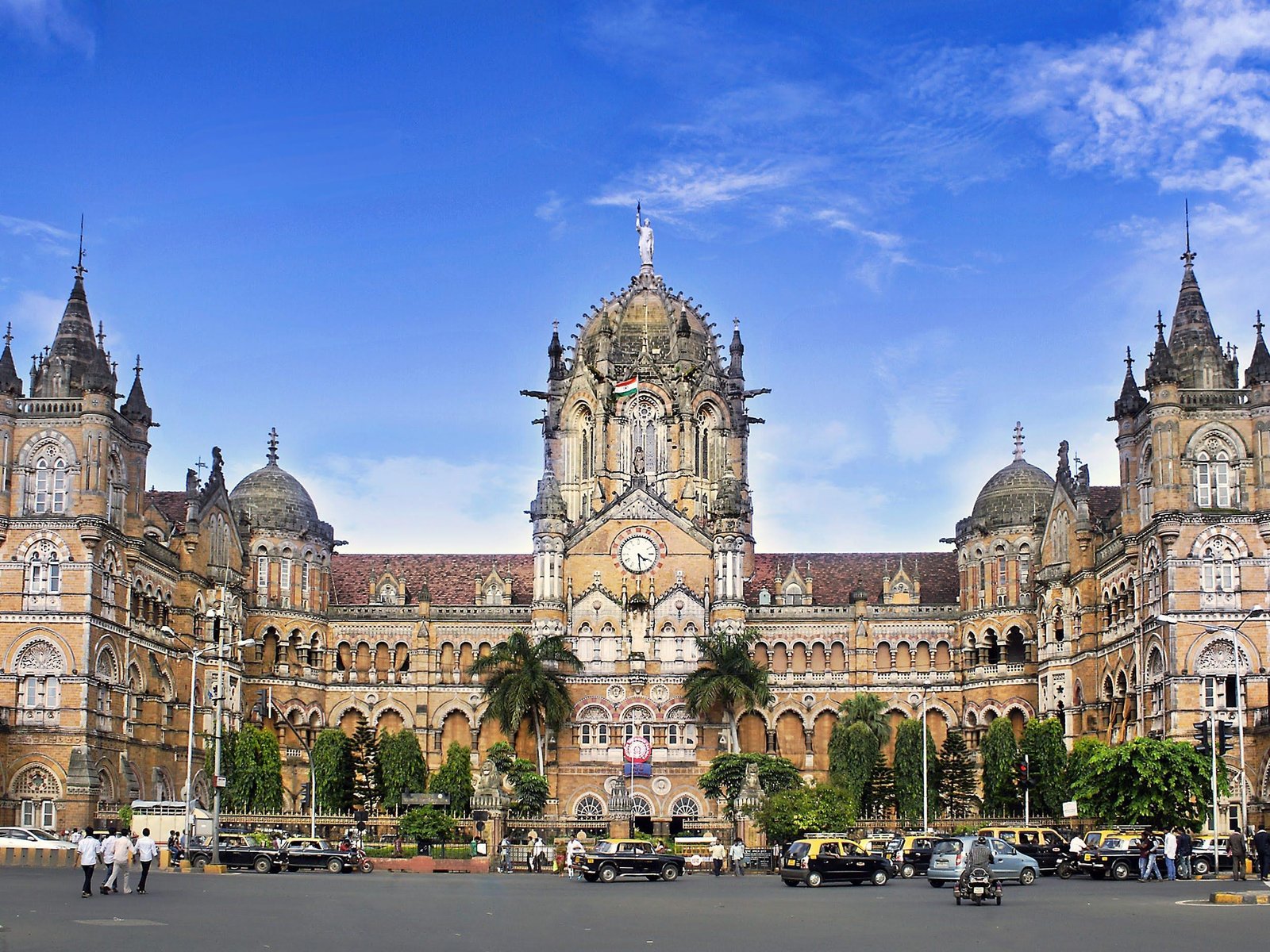 Mumbai