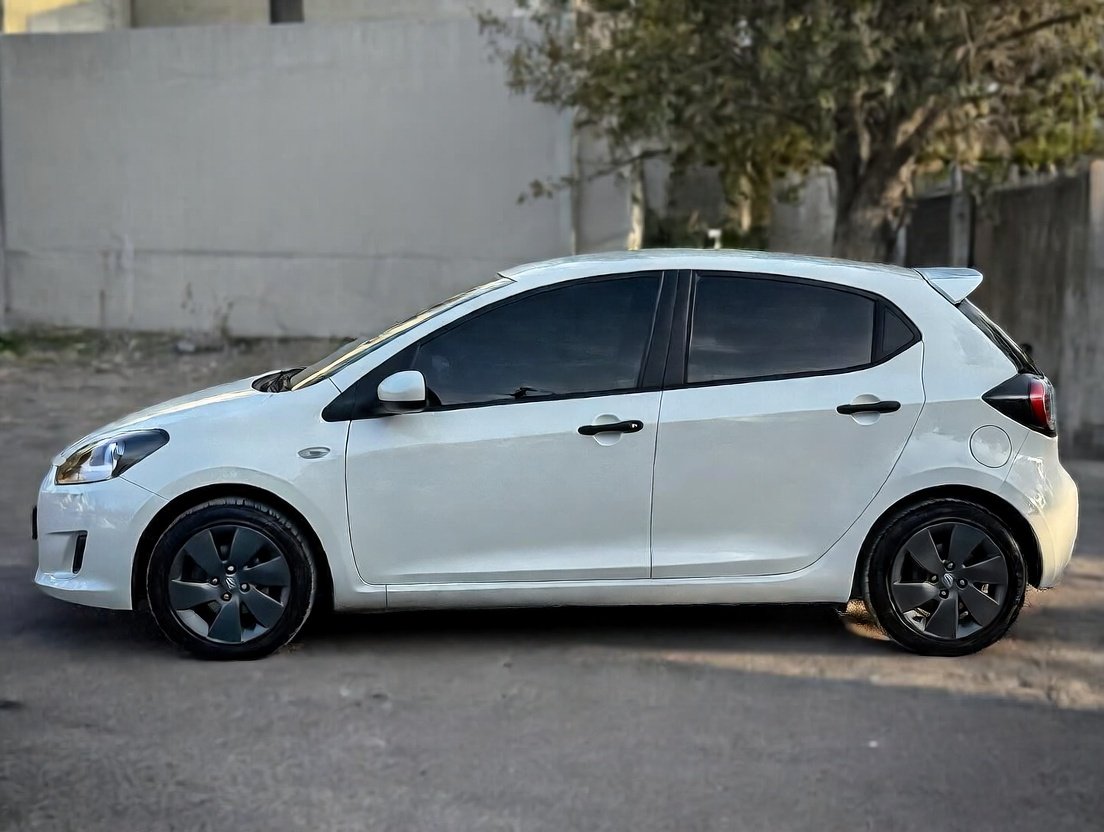 Car Rental (Sedan | SUV | Hatchback)