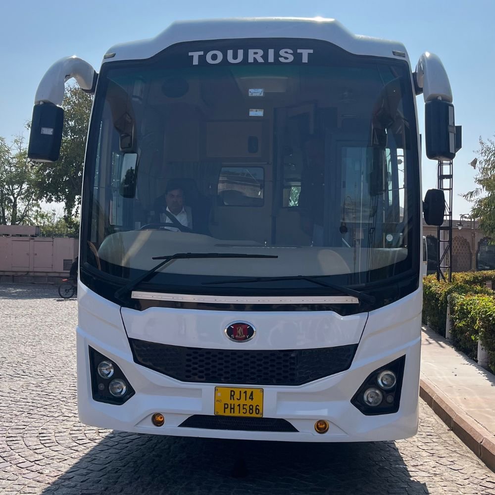 Bus Rental (Mini | Luxury | Sleeper)