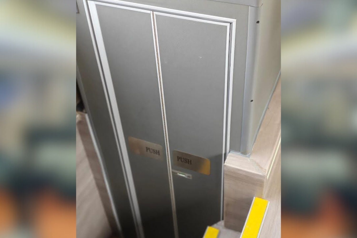 Volvo Bus on Rent in India