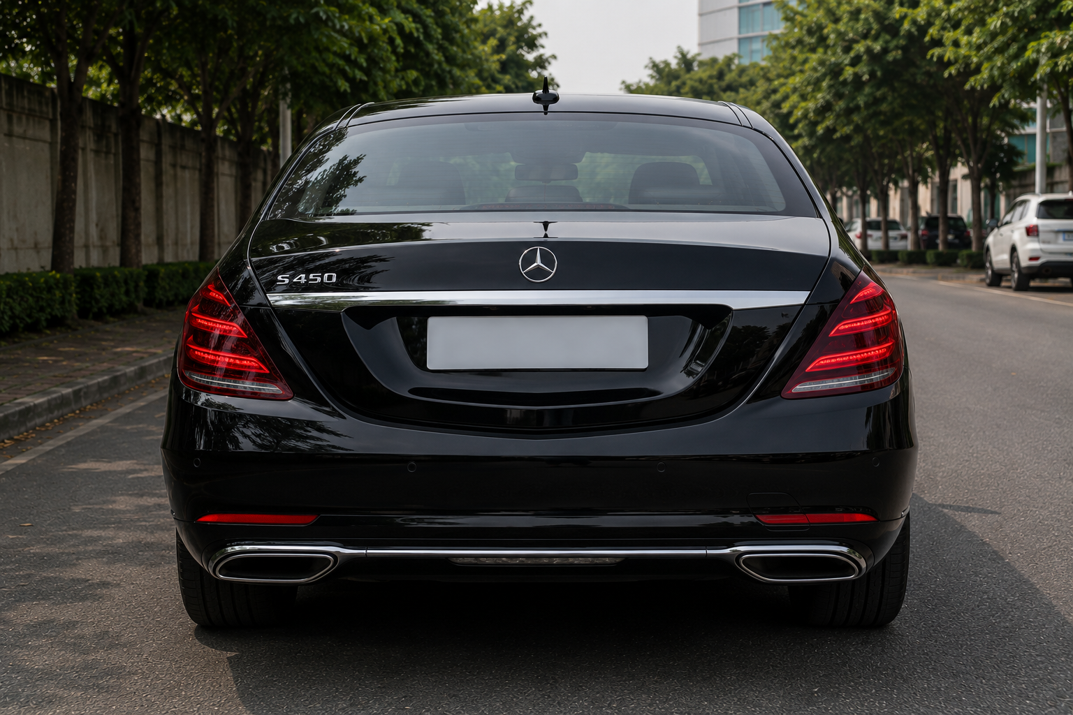 Mercedes on Rent in Jaipur