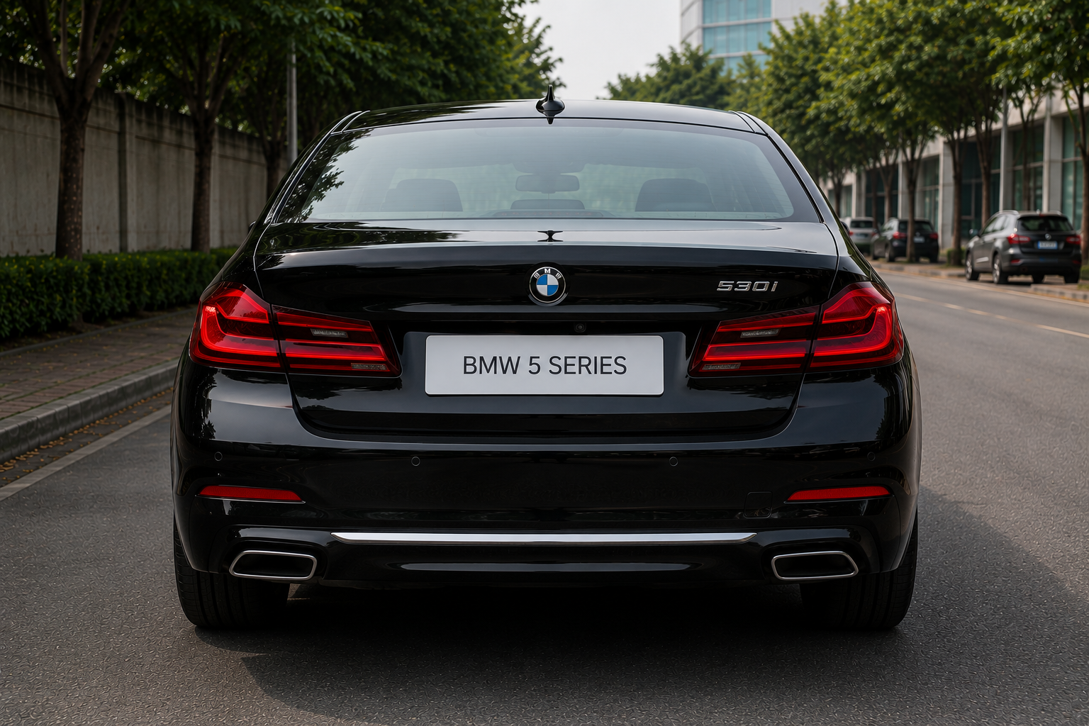 BMW on Rent in Jaipur