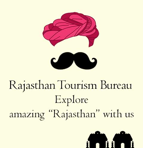 Rajasthan Tourism Bureau