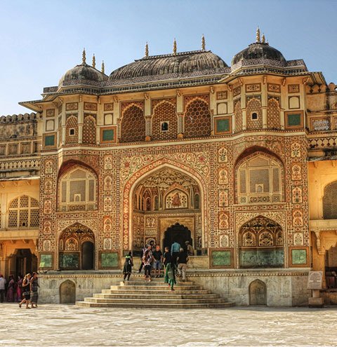 Rajasthan sightseeing packages