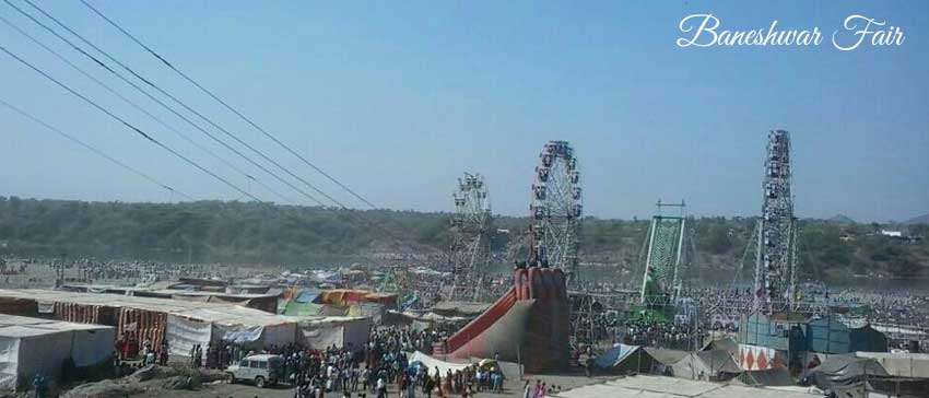 Baneshwar Fair