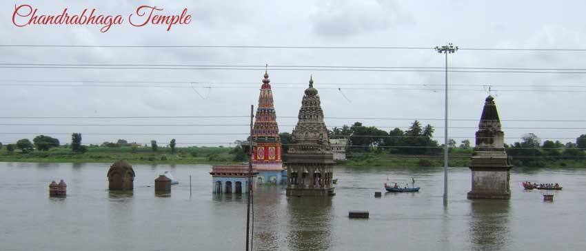 chandrabhaga temple
