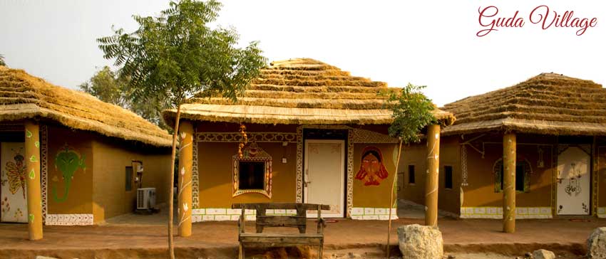 Guda Village