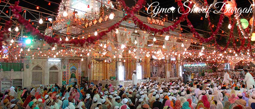 places to visit in Ajmer