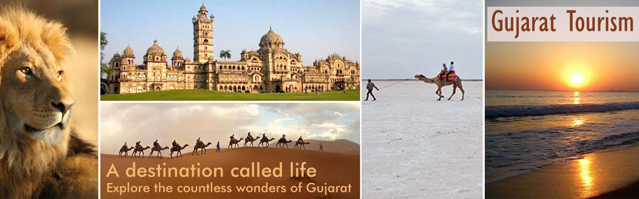 gujarat tourism package