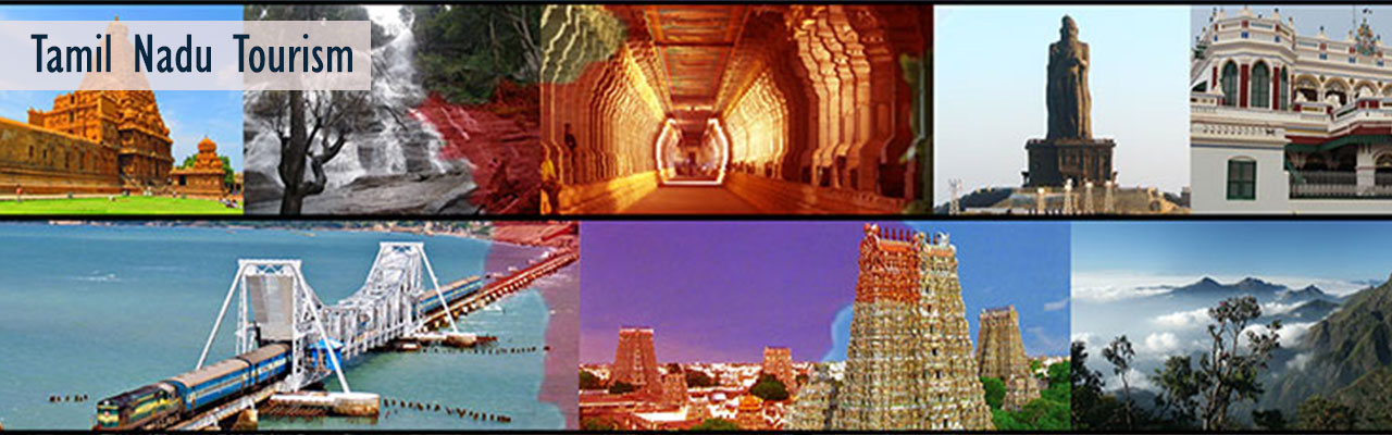 tamilnadu tourism package