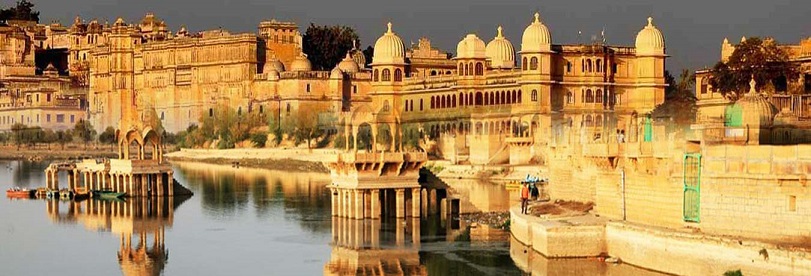 Udaipur Jodhpur Jaisalmer tour packages