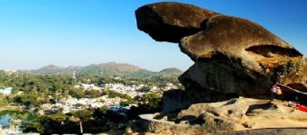 mount abu tour package